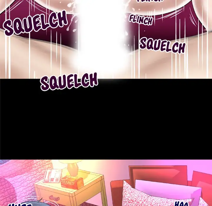 My Wife’s Partner Chapter 45 Page 37