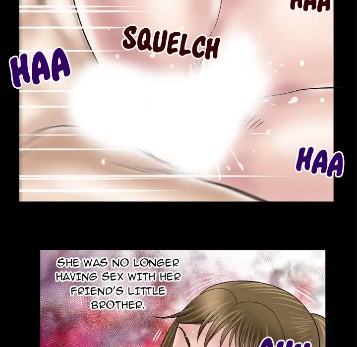 My Wife’s Partner Chapter 45 Page 49
