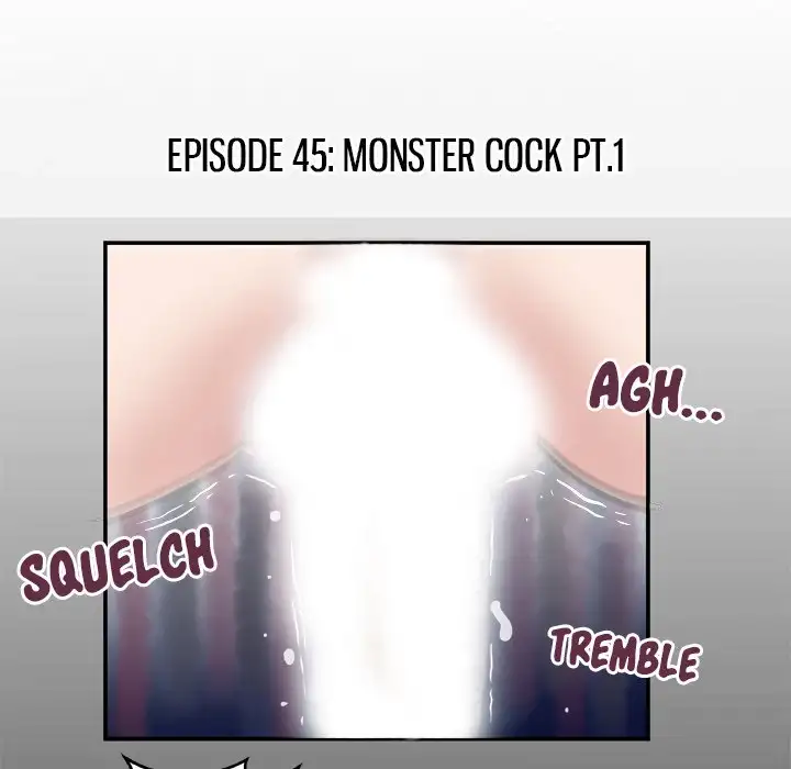 My Wife’s Partner Chapter 45 Page 5