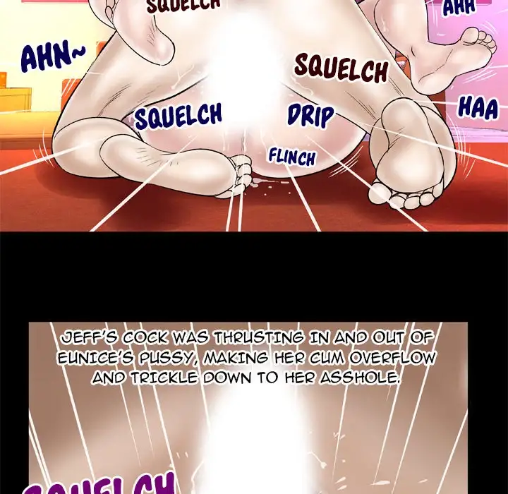 My Wife’s Partner Chapter 45 Page 54
