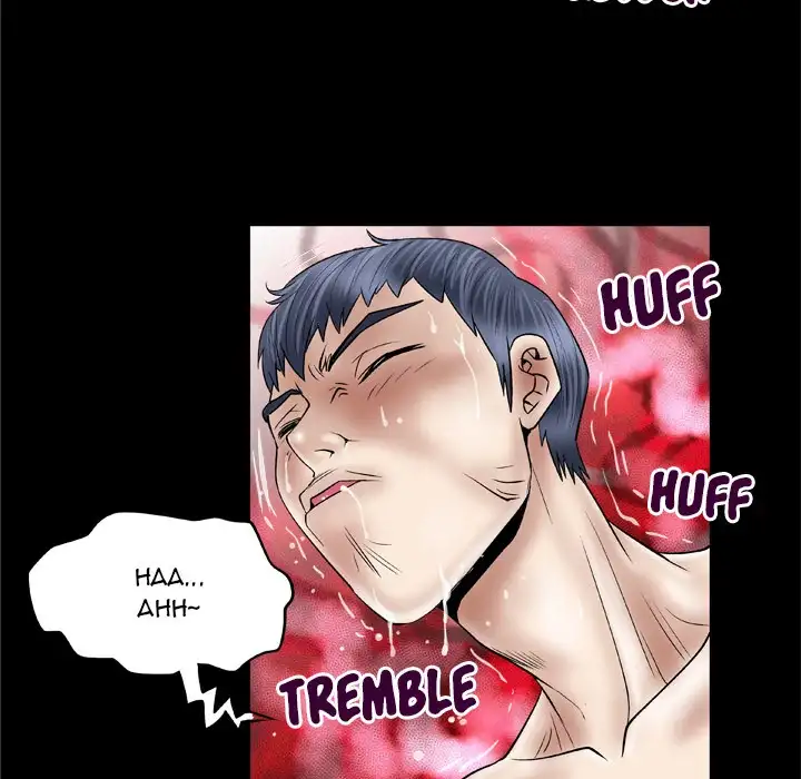 My Wife’s Partner Chapter 45 Page 58