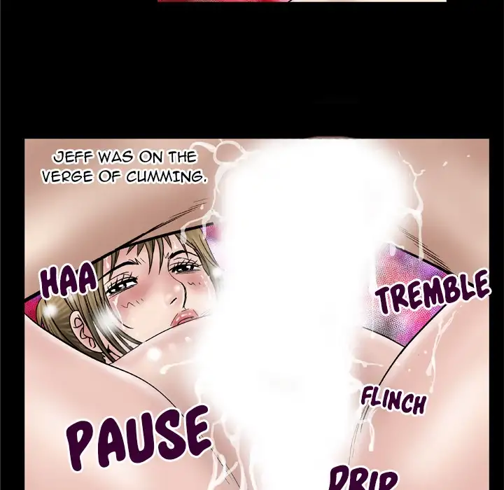 My Wife’s Partner Chapter 45 Page 59
