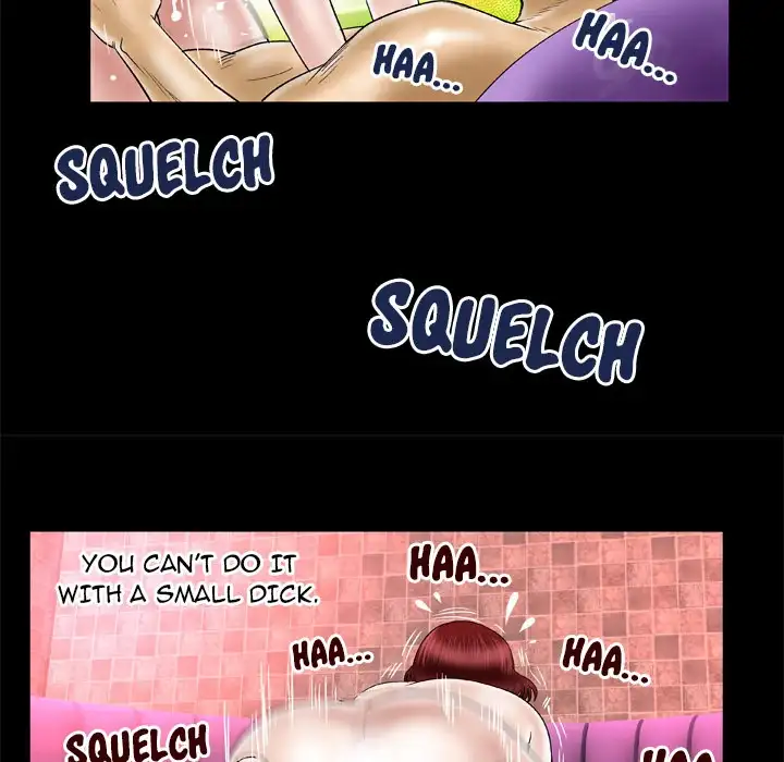 My Wife’s Partner Chapter 46 Page 29