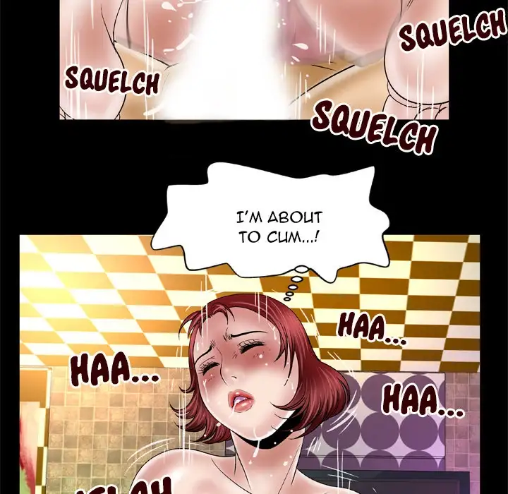 My Wife’s Partner Chapter 46 Page 31