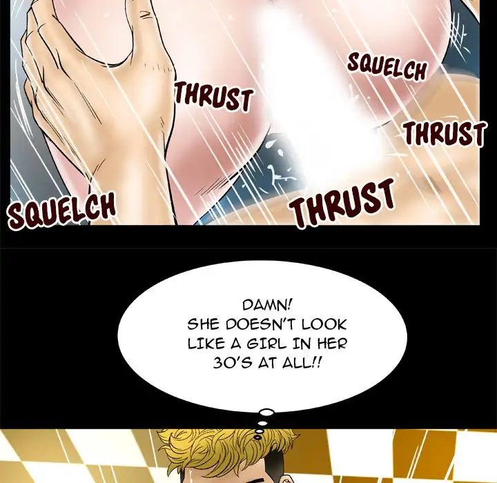 My Wife’s Partner Chapter 46 Page 51
