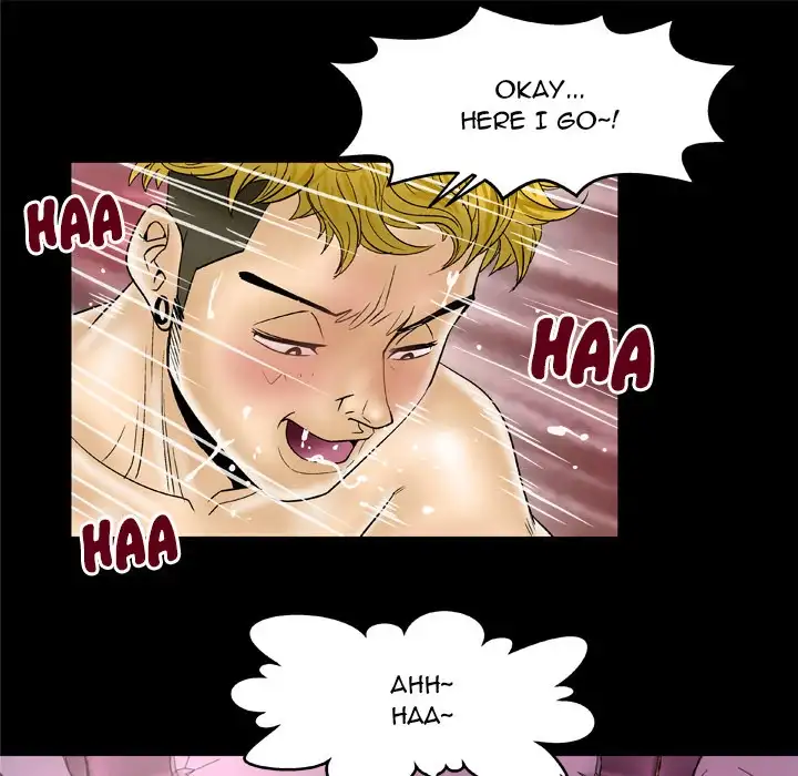 My Wife’s Partner Chapter 46 Page 57