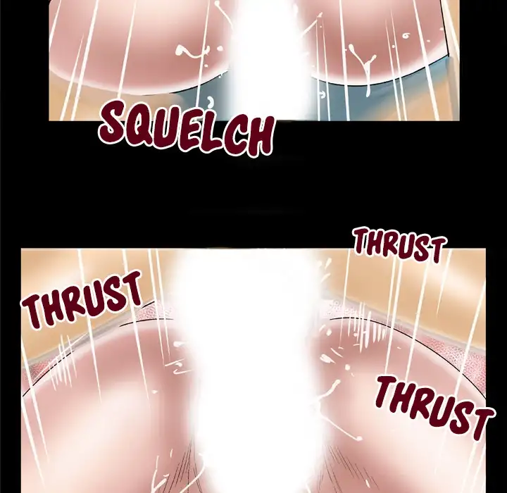 My Wife’s Partner Chapter 46 Page 60