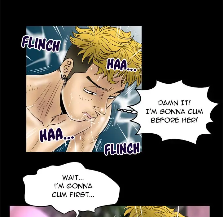 My Wife’s Partner Chapter 46 Page 64