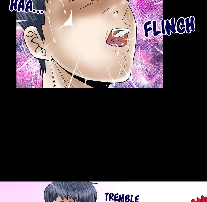 My Wife’s Partner Chapter 46 Page 8