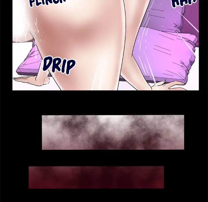 My Wife’s Partner Chapter 47 Page 12