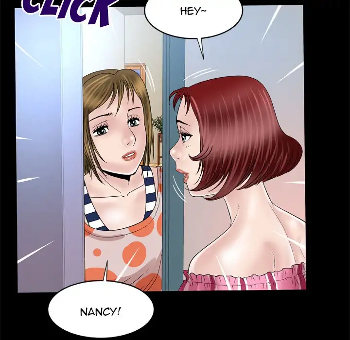 My Wife’s Partner Chapter 47 Page 16