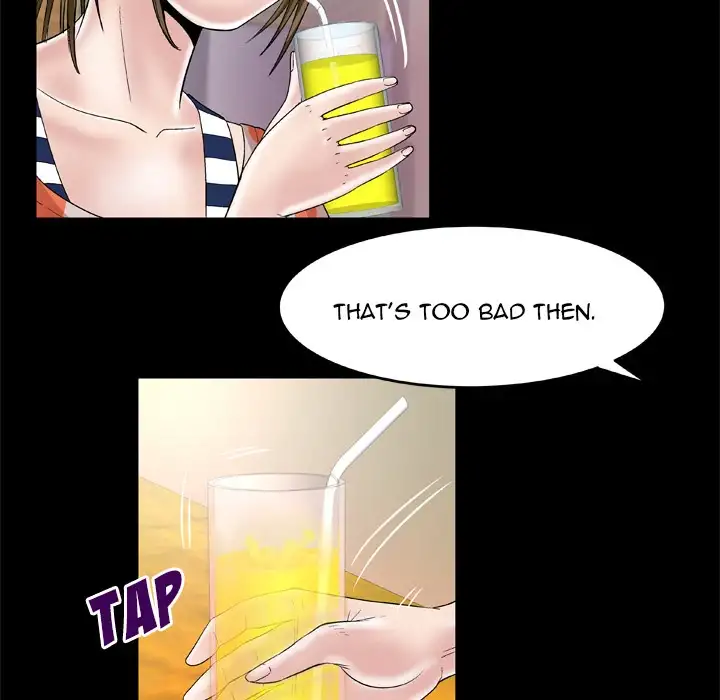 My Wife’s Partner Chapter 47 Page 20