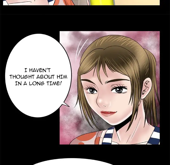 My Wife’s Partner Chapter 47 Page 24