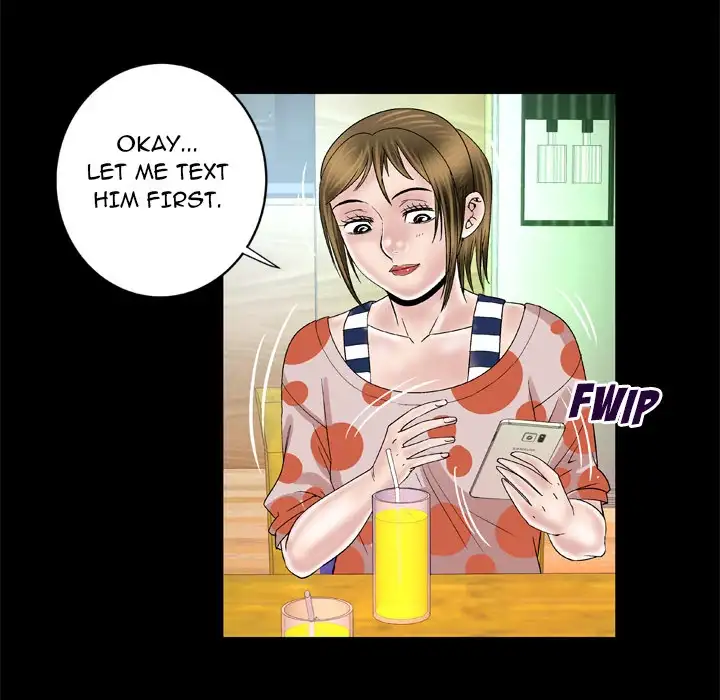 My Wife’s Partner Chapter 47 Page 26