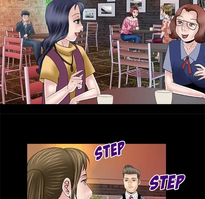 My Wife’s Partner Chapter 47 Page 29