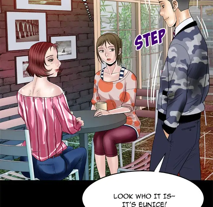 My Wife’s Partner Chapter 47 Page 31