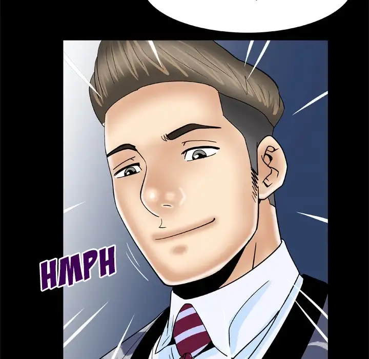 My Wife’s Partner Chapter 47 Page 32