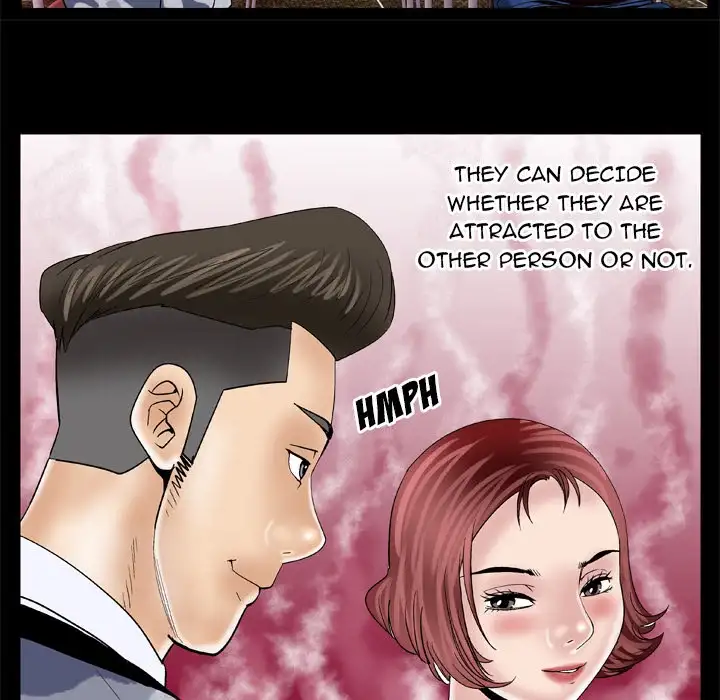 My Wife’s Partner Chapter 47 Page 46
