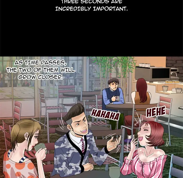 My Wife’s Partner Chapter 47 Page 49