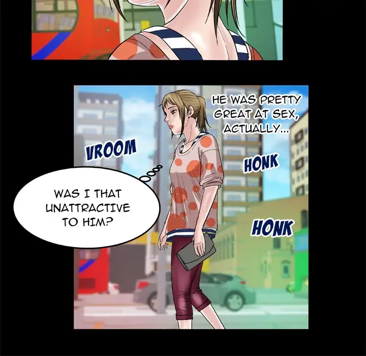 My Wife’s Partner Chapter 47 Page 56