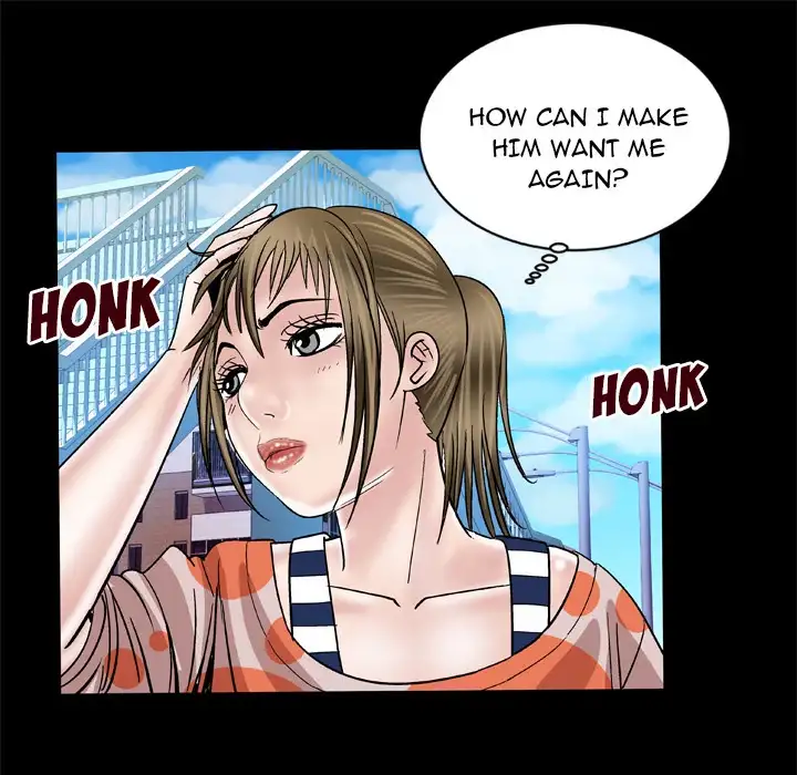 My Wife’s Partner Chapter 47 Page 57