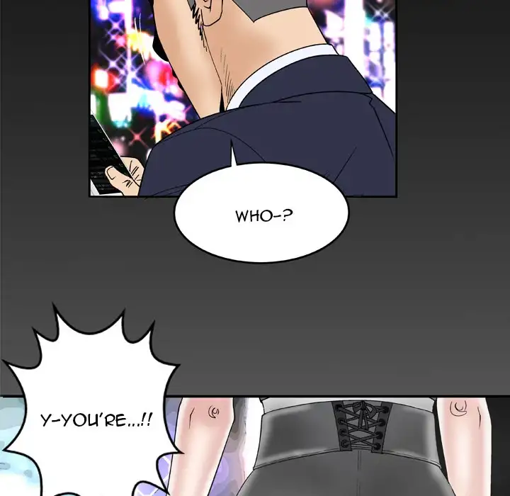 My Wife’s Partner Chapter 47 Page 63