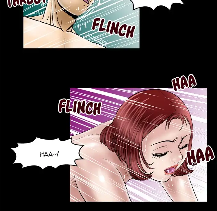 My Wife’s Partner Chapter 47 Page 8