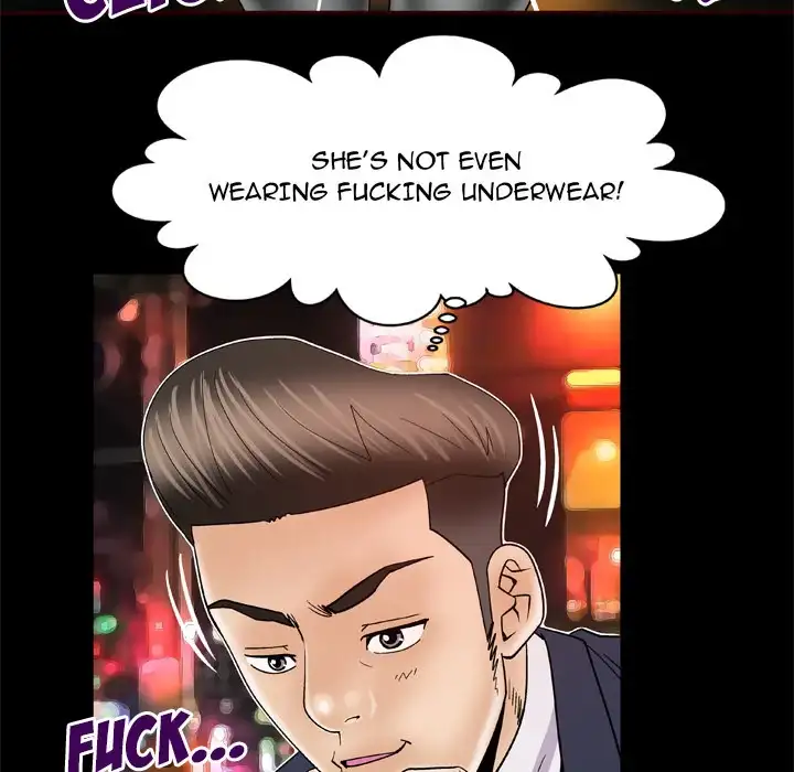 My Wife’s Partner Chapter 48 Page 15