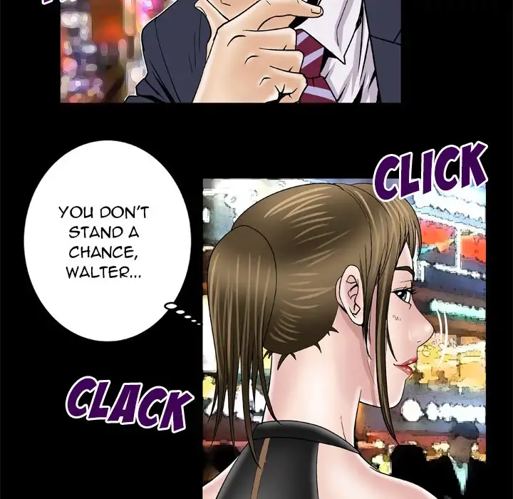 My Wife’s Partner Chapter 48 Page 16
