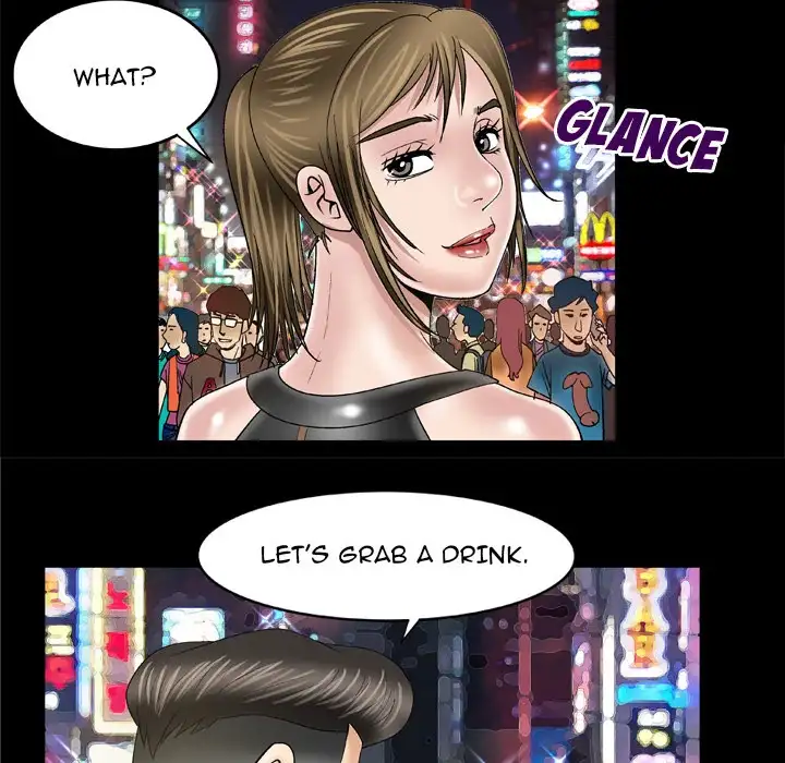 My Wife’s Partner Chapter 48 Page 18