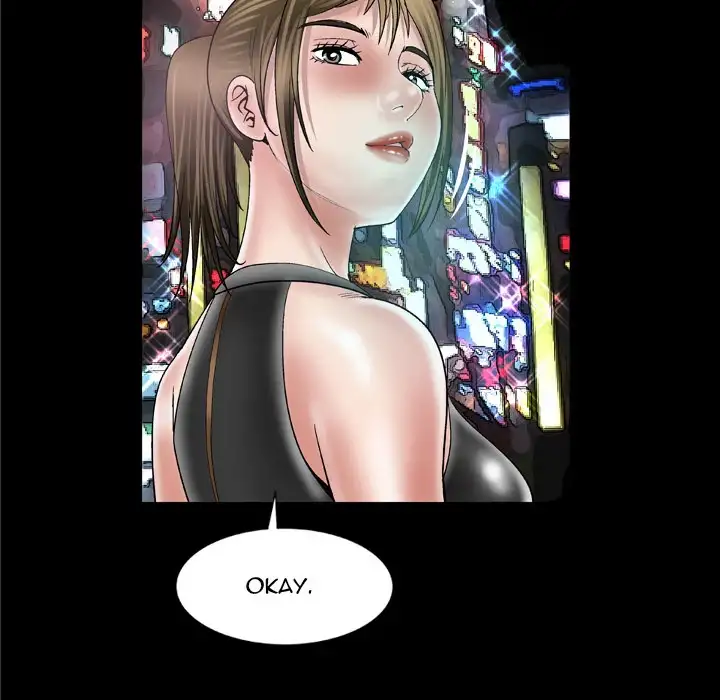 My Wife’s Partner Chapter 48 Page 20