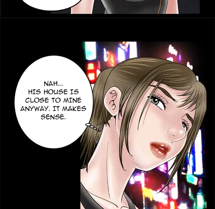 My Wife’s Partner Chapter 48 Page 24