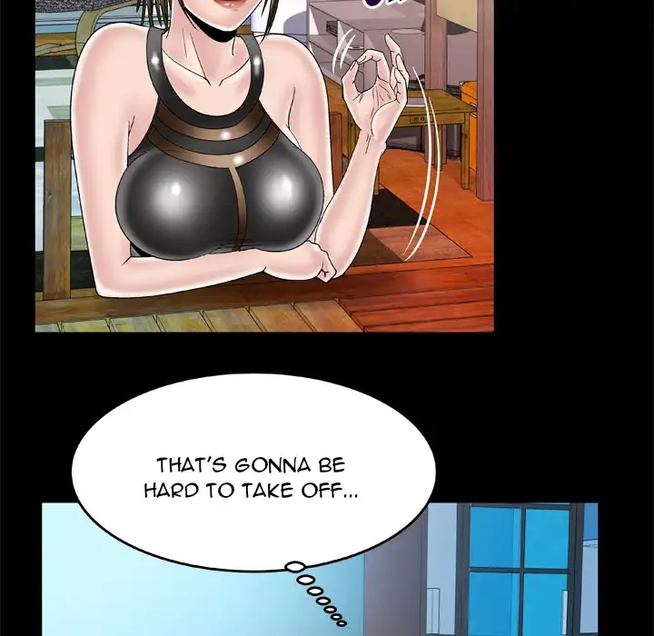 My Wife’s Partner Chapter 48 Page 30