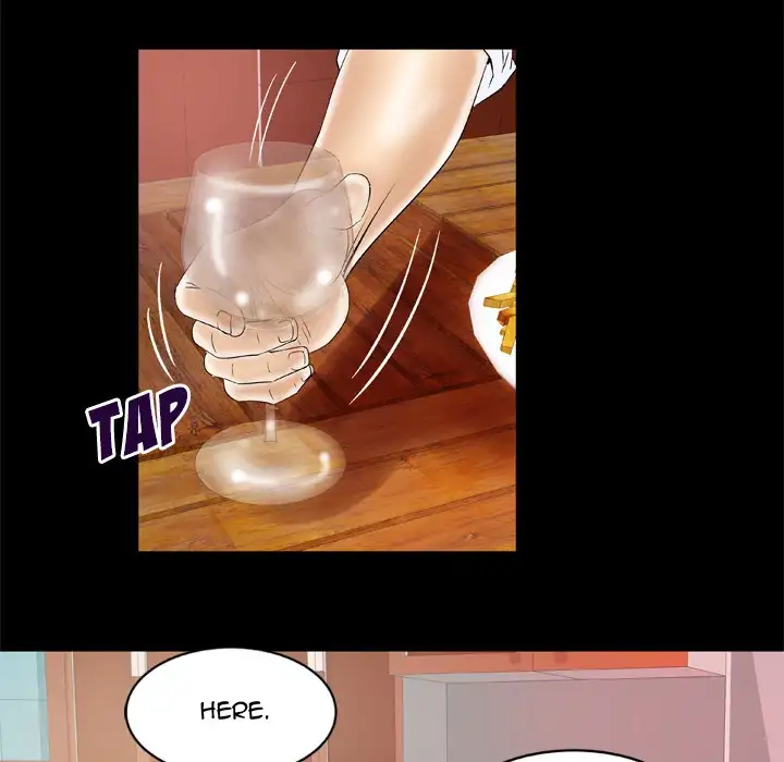 My Wife’s Partner Chapter 48 Page 32