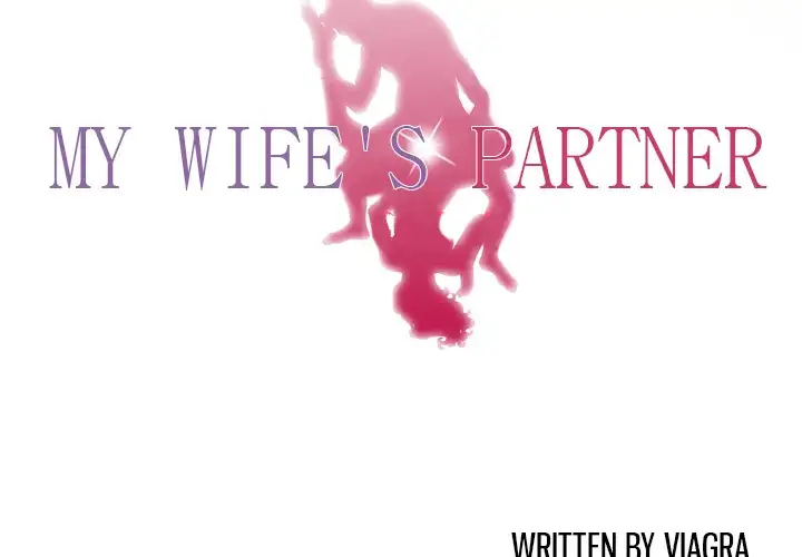 My Wife’s Partner Chapter 48 Page 4