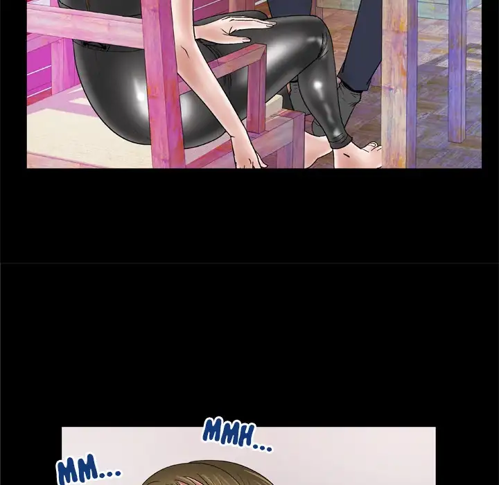 My Wife’s Partner Chapter 48 Page 40