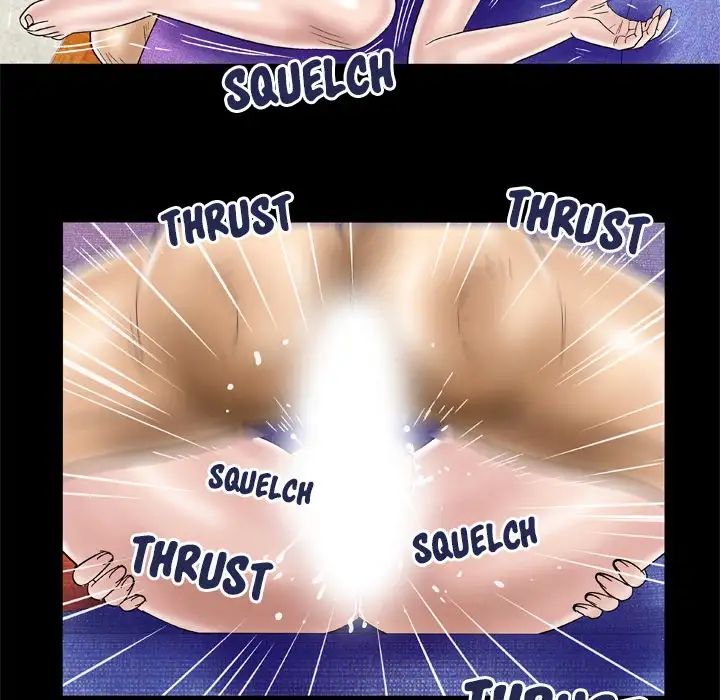 My Wife’s Partner Chapter 48 Page 58