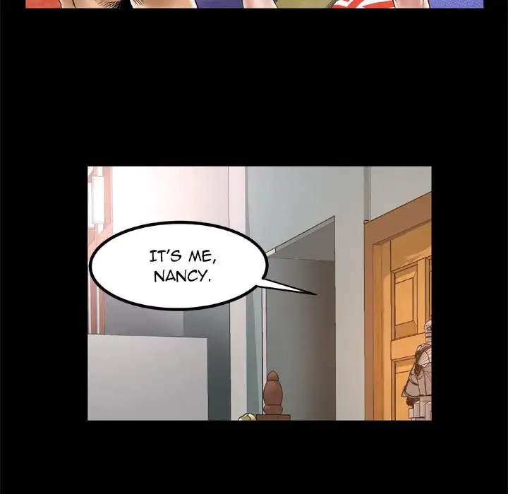 My Wife’s Partner Chapter 48 Page 65