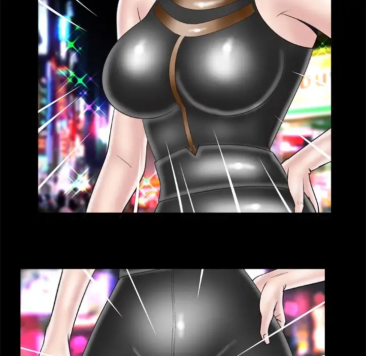 My Wife’s Partner Chapter 48 Page 8