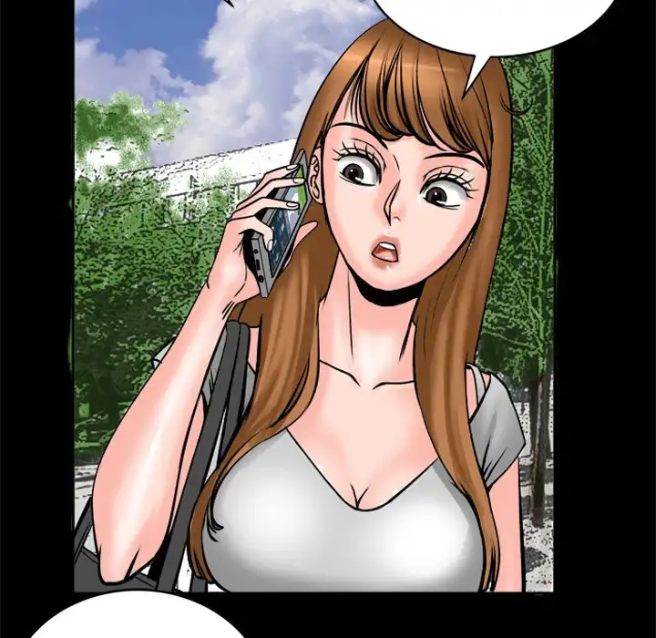 My Wife’s Partner Chapter 4 Page 37