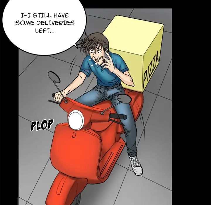 My Wife’s Partner Chapter 4 Page 38