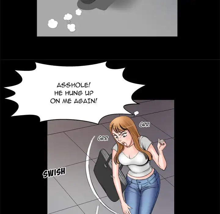 My Wife’s Partner Chapter 4 Page 43