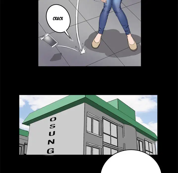 My Wife’s Partner Chapter 4 Page 44