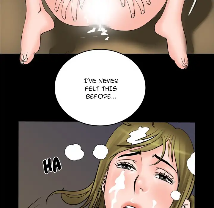 My Wife’s Partner Chapter 4 Page 47