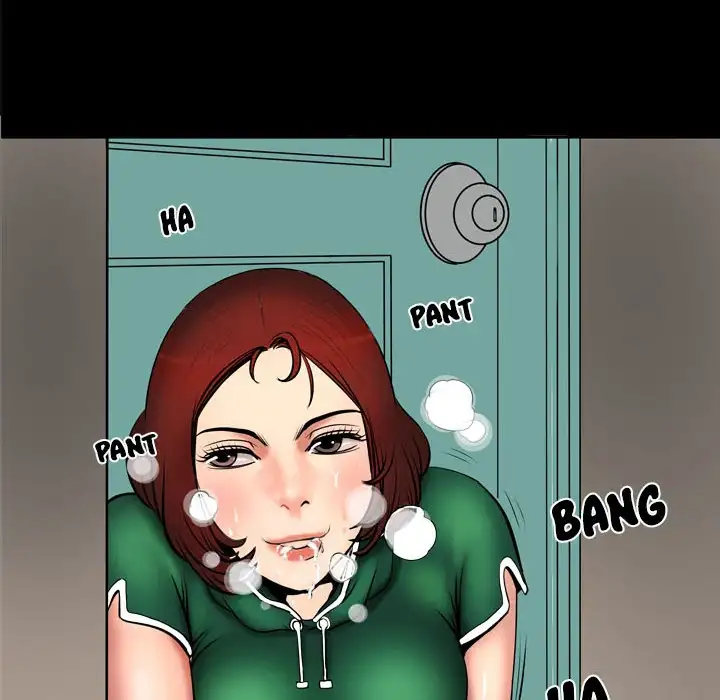 My Wife’s Partner Chapter 4 Page 5