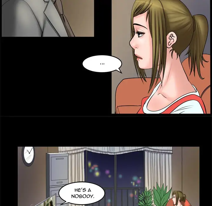 My Wife’s Partner Chapter 4 Page 53