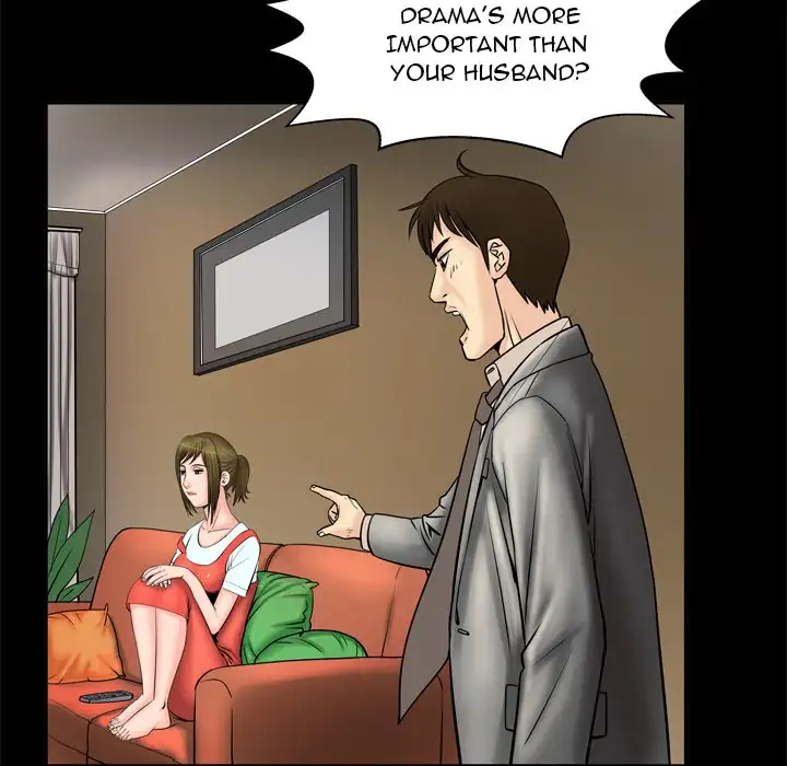 My Wife’s Partner Chapter 4 Page 56
