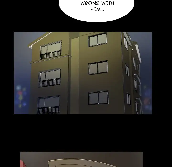 My Wife’s Partner Chapter 4 Page 60