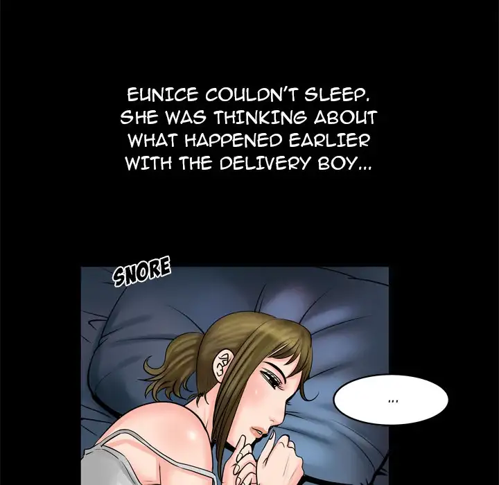 My Wife’s Partner Chapter 4 Page 62