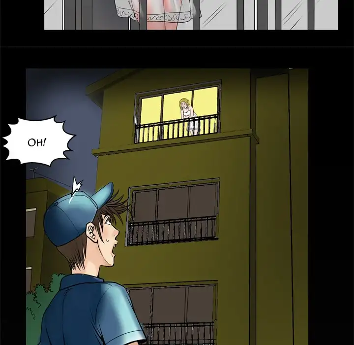 My Wife’s Partner Chapter 4 Page 74